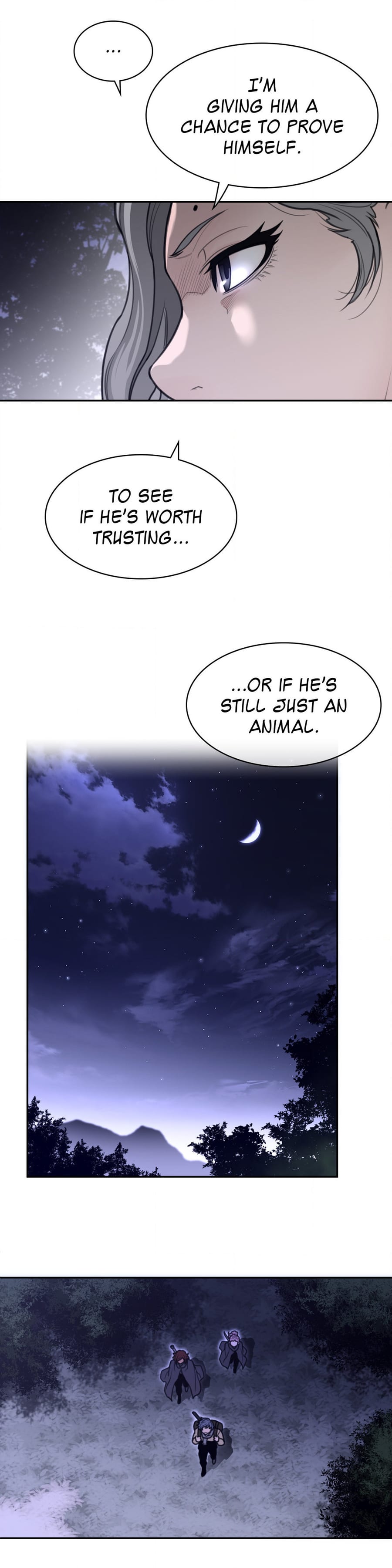 Perfect Half Uncensored, chapter 161, page 8 of 19