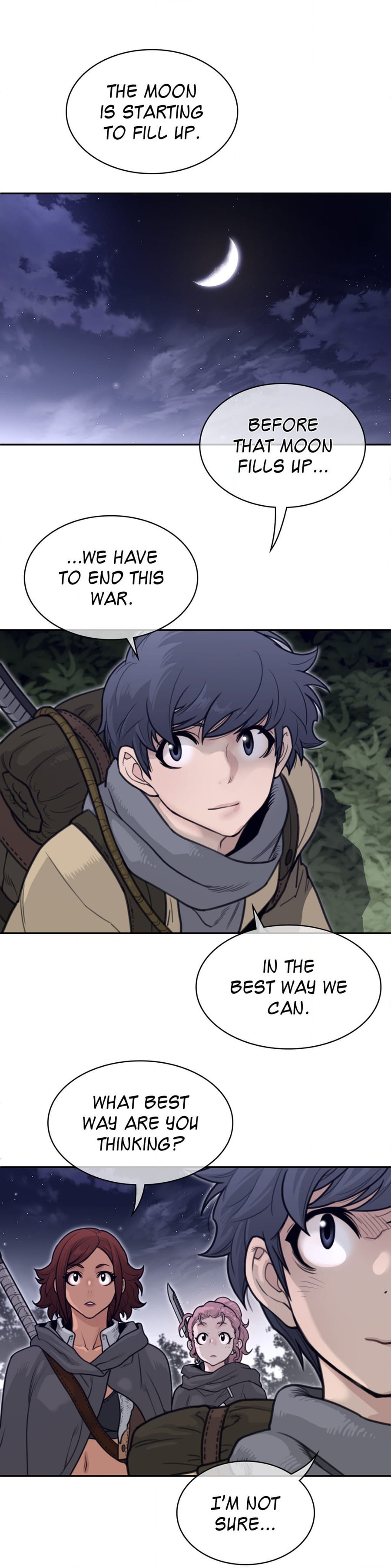 Perfect Half Uncensored, chapter 161, page 9 of 19