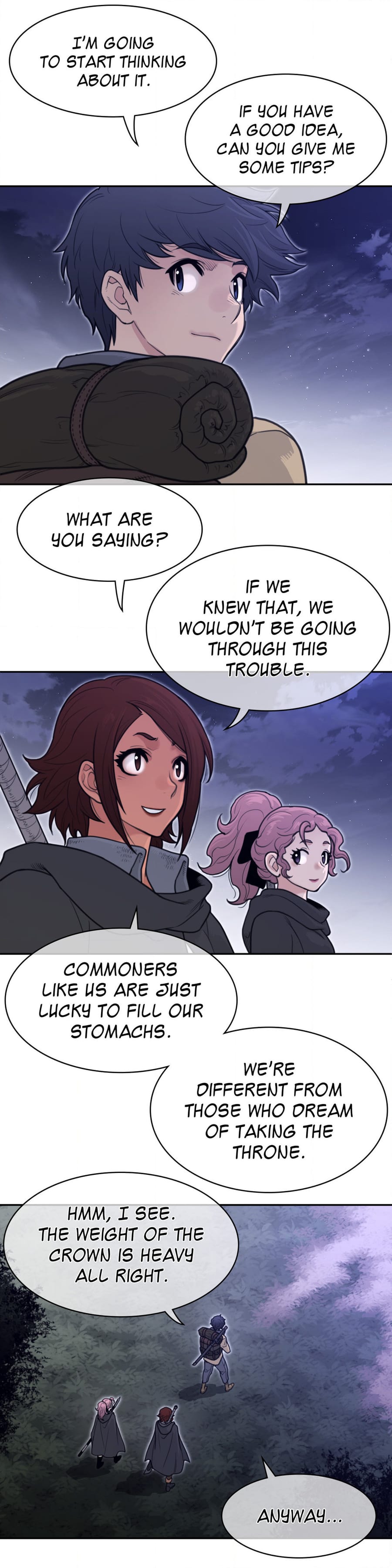 Perfect Half Uncensored, chapter 161, page 10 of 19