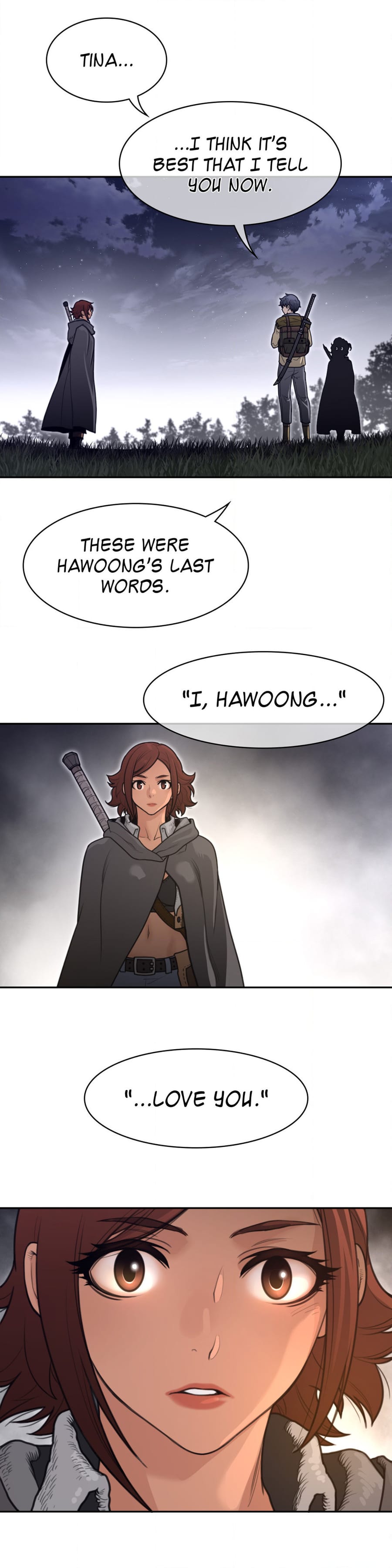 Perfect Half Uncensored, chapter 161, page 14 of 19