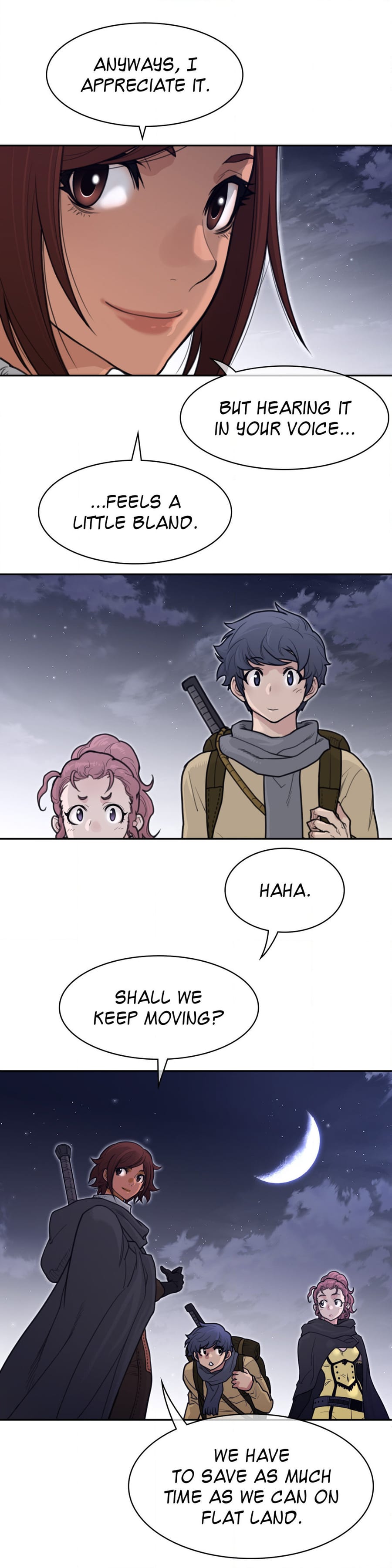 Perfect Half Uncensored, chapter 161, page 16 of 19