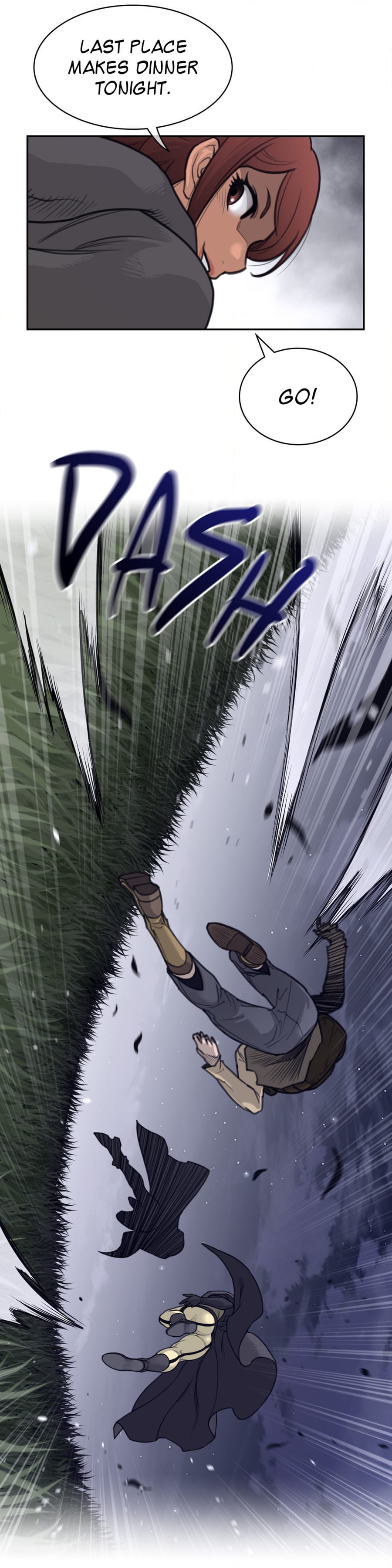 Perfect Half Uncensored, chapter 161, page 17 of 19