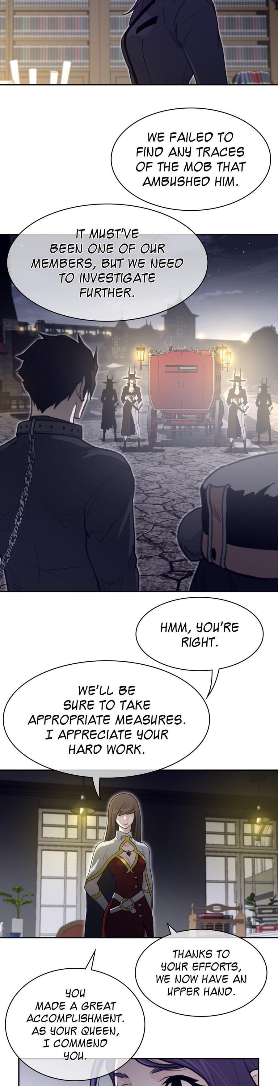 Perfect Half Uncensored, chapter 162, page 5 of 21