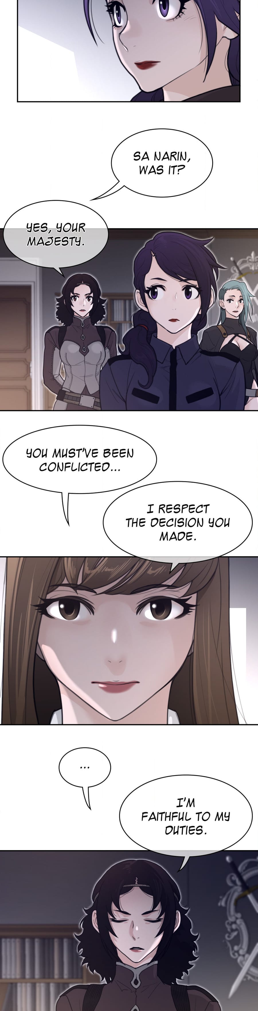 Perfect Half Uncensored, chapter 162, page 6 of 21