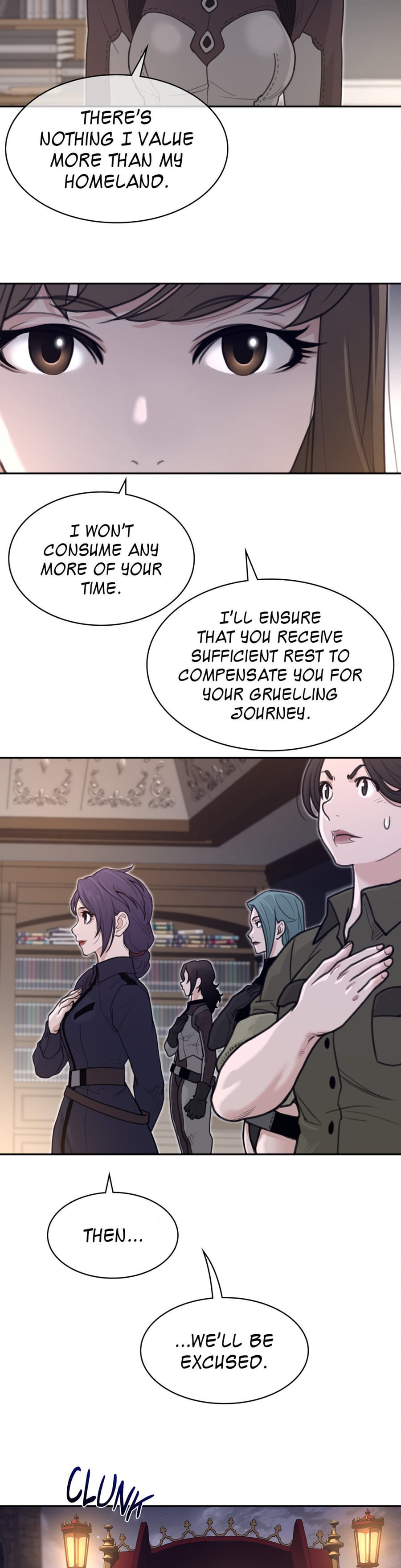 Perfect Half Uncensored, chapter 162, page 7 of 21