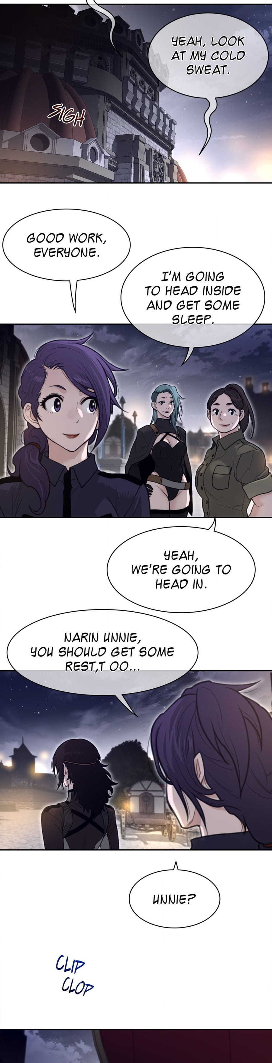 Perfect Half Uncensored, chapter 162, page 9 of 21