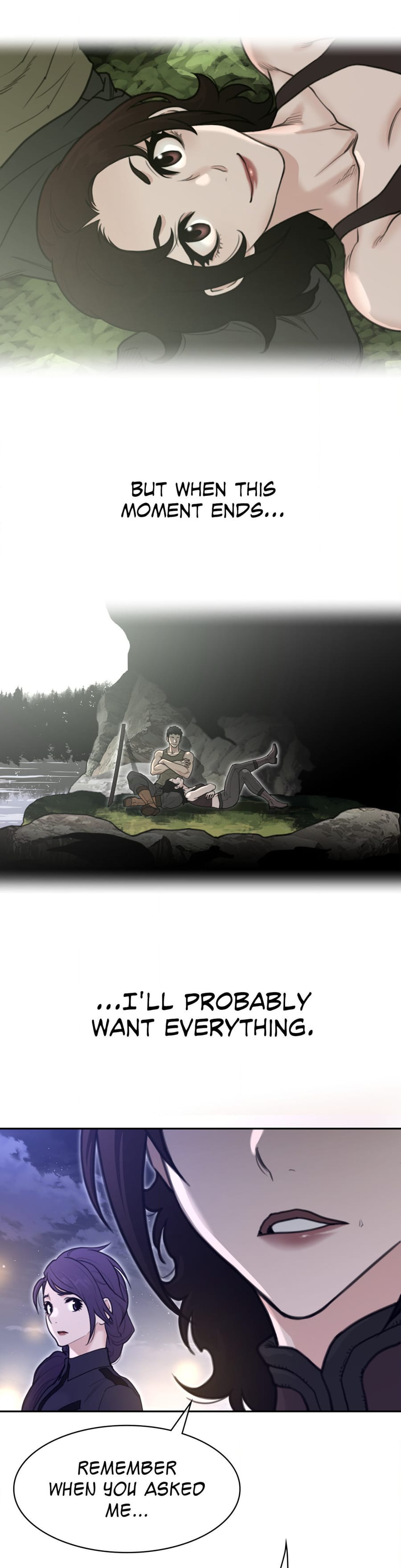 Perfect Half Uncensored, chapter 162, page 12 of 21