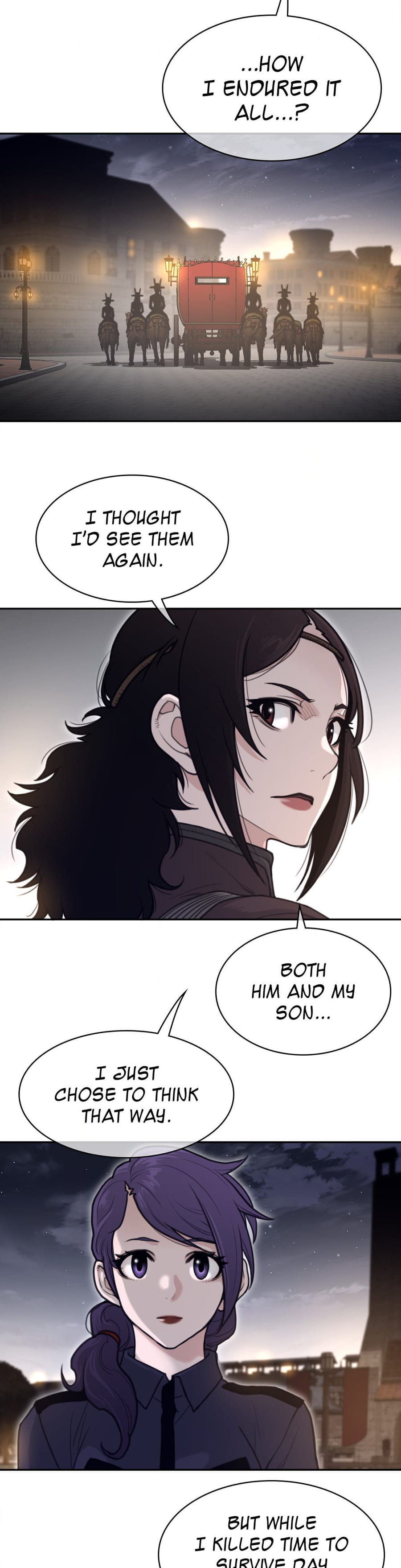Perfect Half Uncensored, chapter 162, page 13 of 21