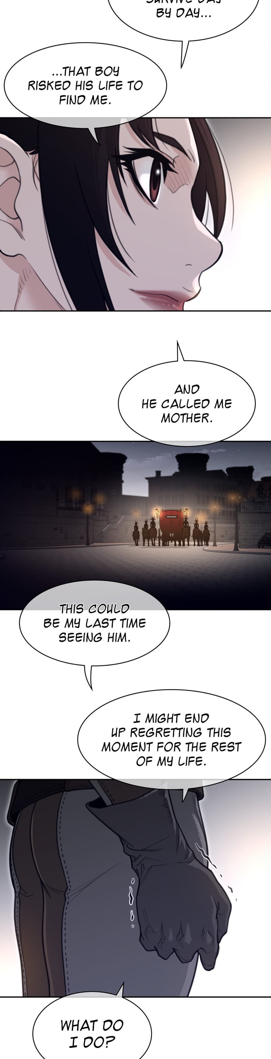 Perfect Half Uncensored, chapter 162, page 14 of 21