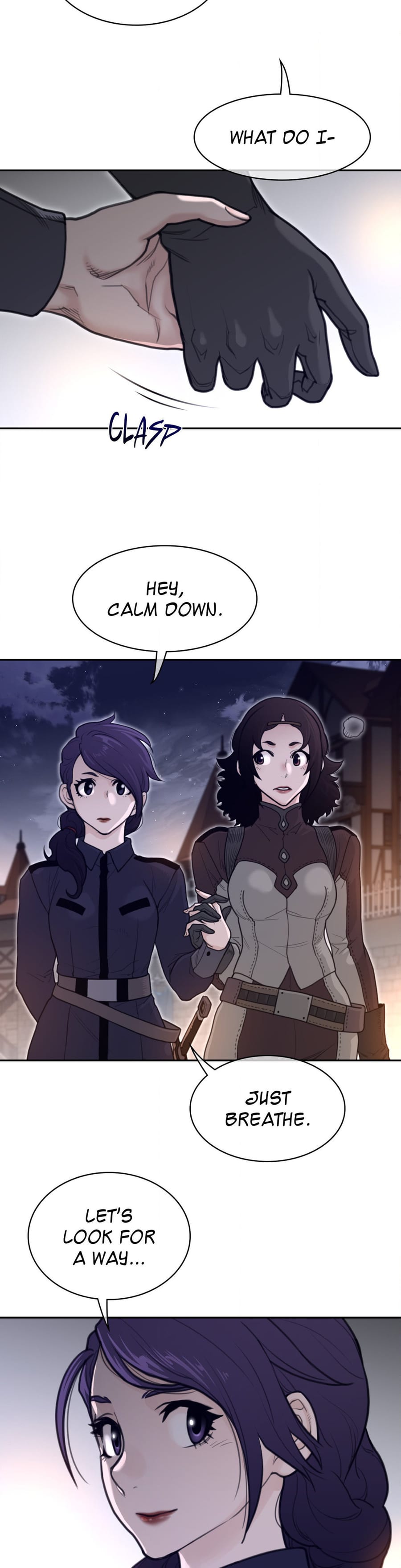 Perfect Half Uncensored, chapter 162, page 15 of 21