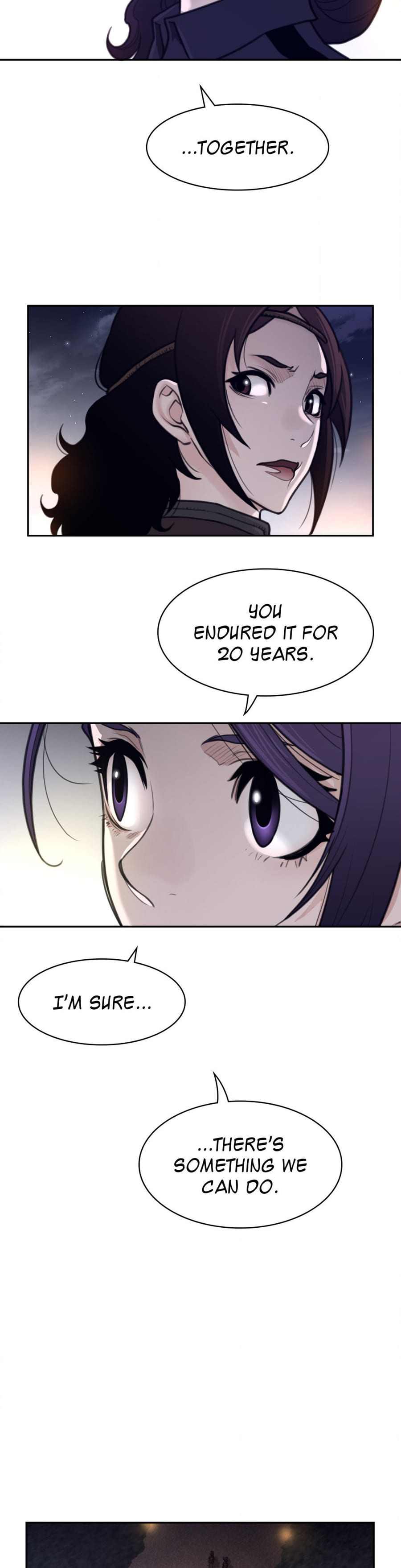 Perfect Half Uncensored, chapter 162, page 16 of 21