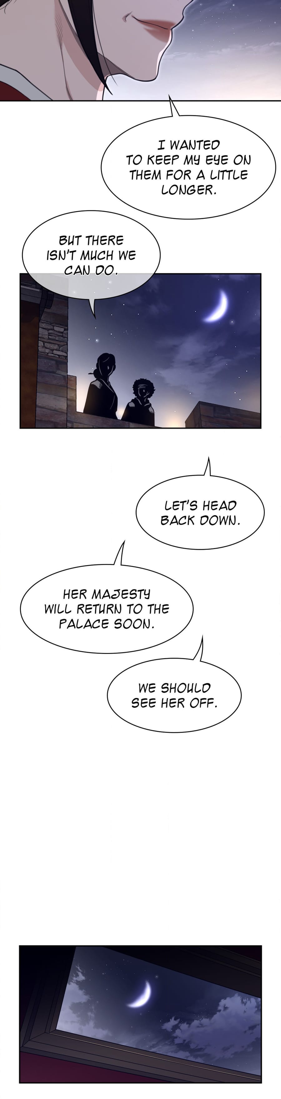 Perfect Half Uncensored, chapter 162, page 18 of 21