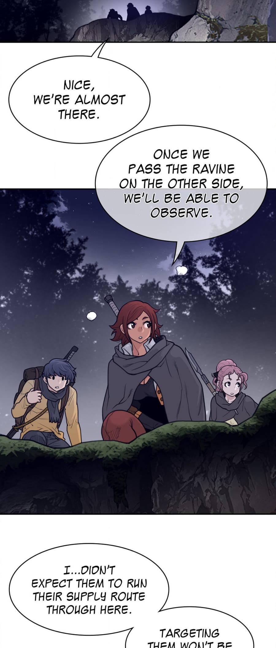 Perfect Half Uncensored, chapter 163, page 7 of 35