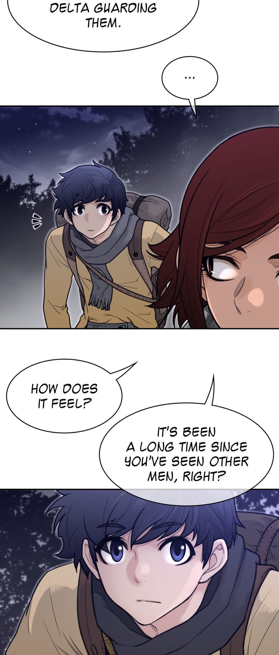 Perfect Half Uncensored, chapter 163, page 9 of 35