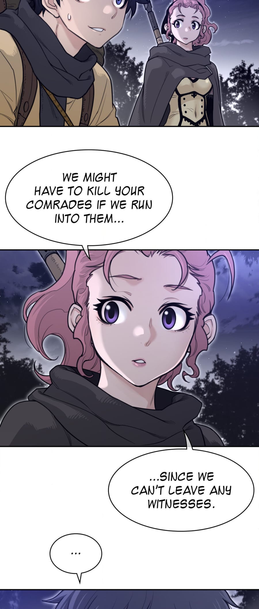Perfect Half Uncensored, chapter 163, page 11 of 35