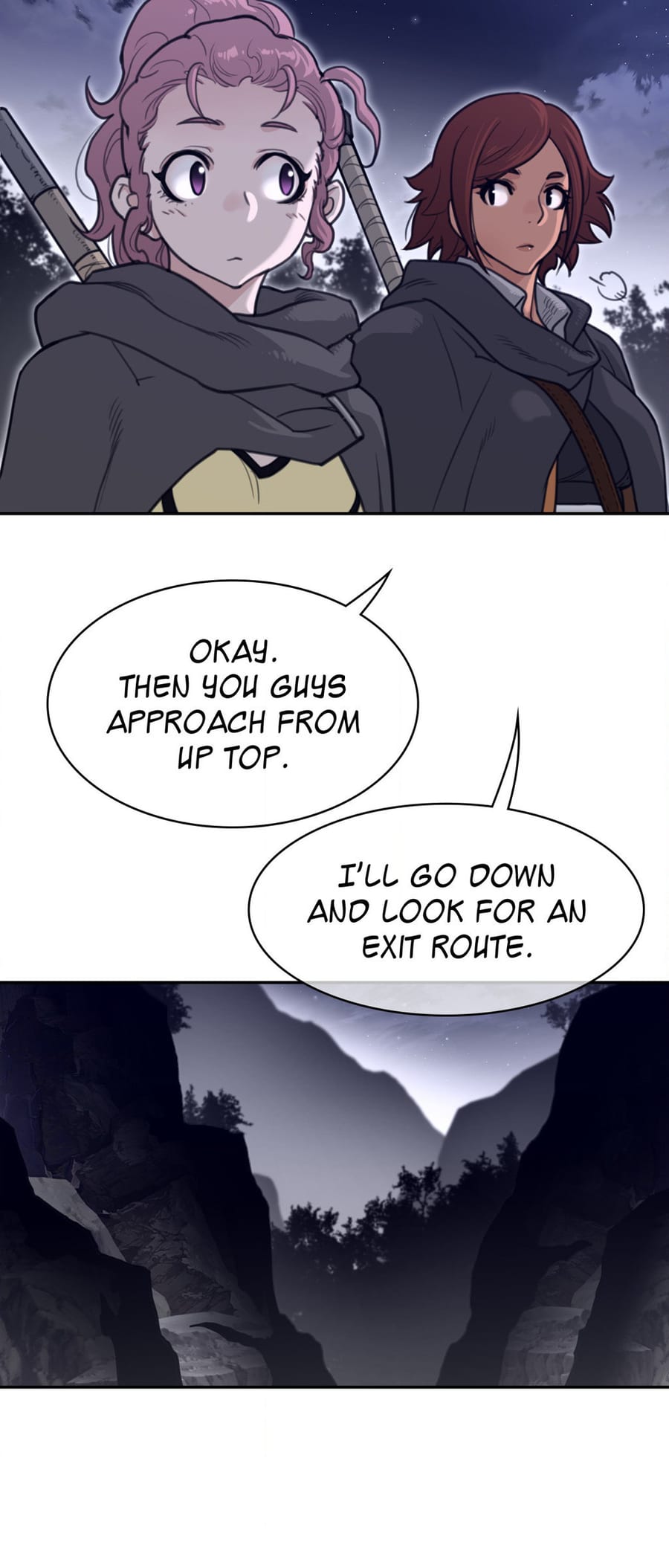 Perfect Half Uncensored, chapter 163, page 16 of 35