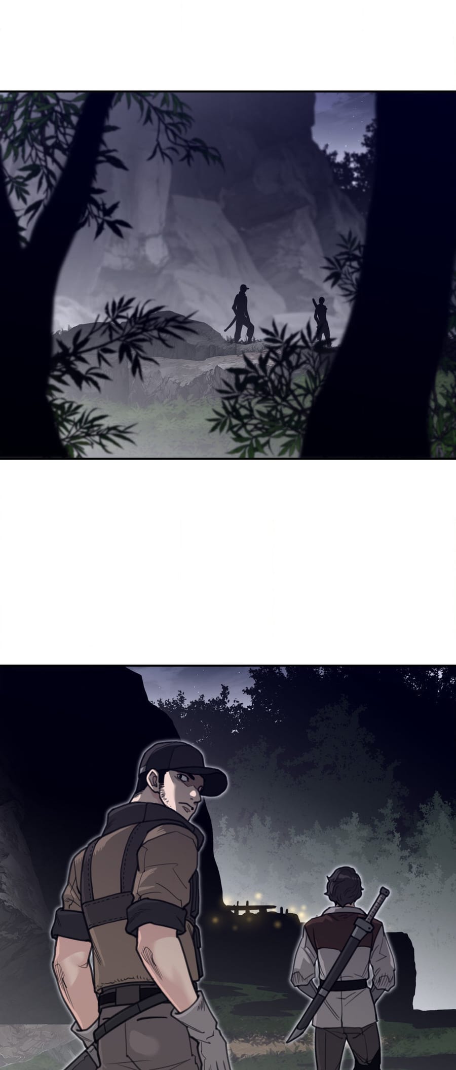 Perfect Half Uncensored, chapter 163, page 17 of 35