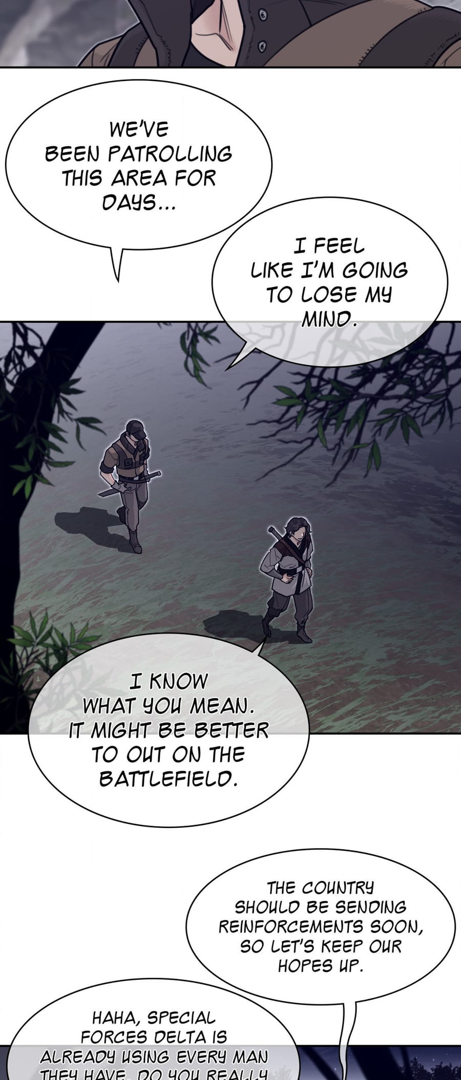 Perfect Half Uncensored, chapter 163, page 19 of 35
