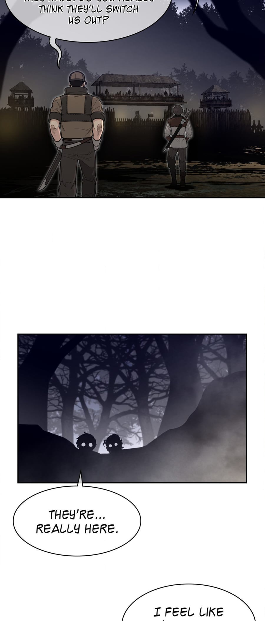 Perfect Half Uncensored, chapter 163, page 20 of 35