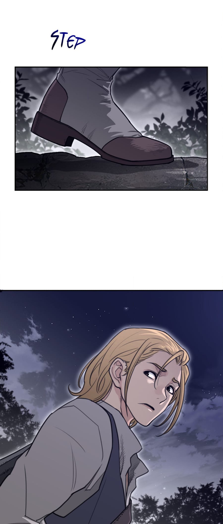 Perfect Half Uncensored, chapter 163, page 22 of 35
