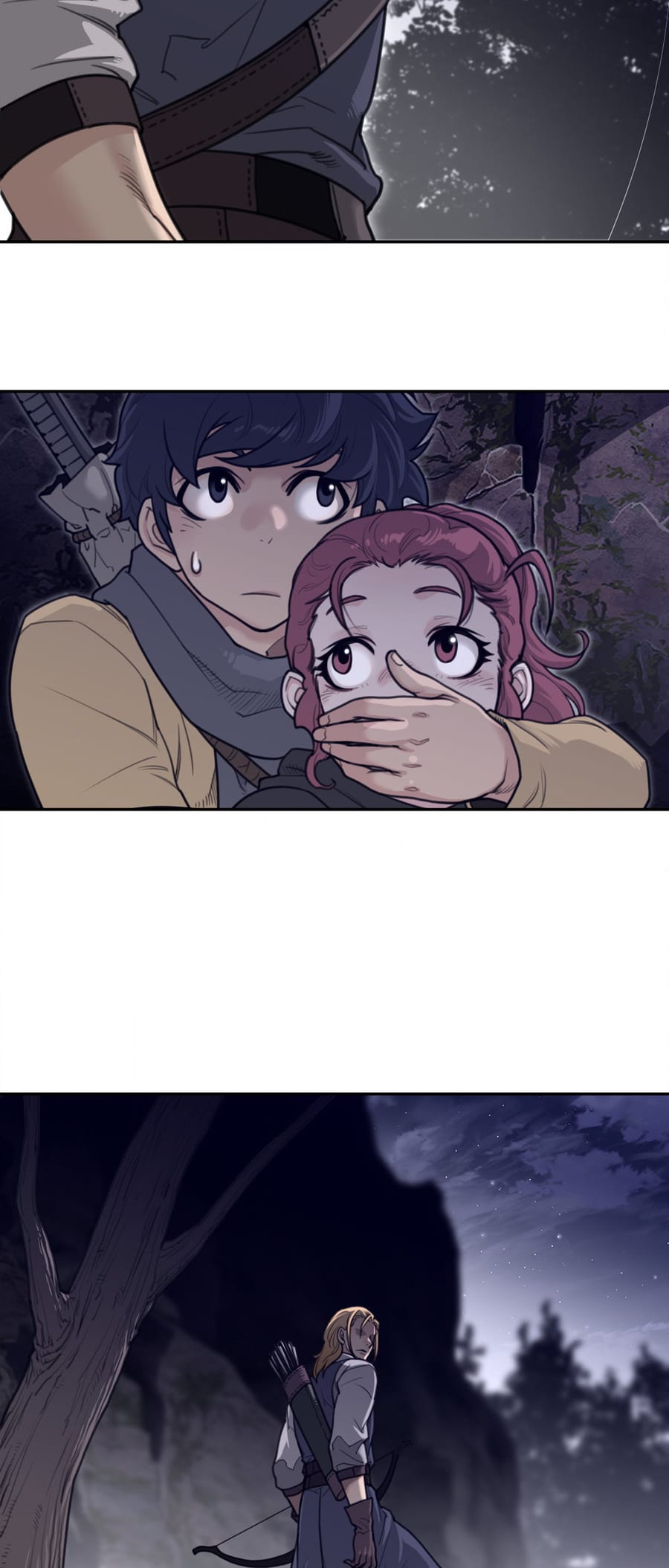 Perfect Half Uncensored, chapter 163, page 23 of 35
