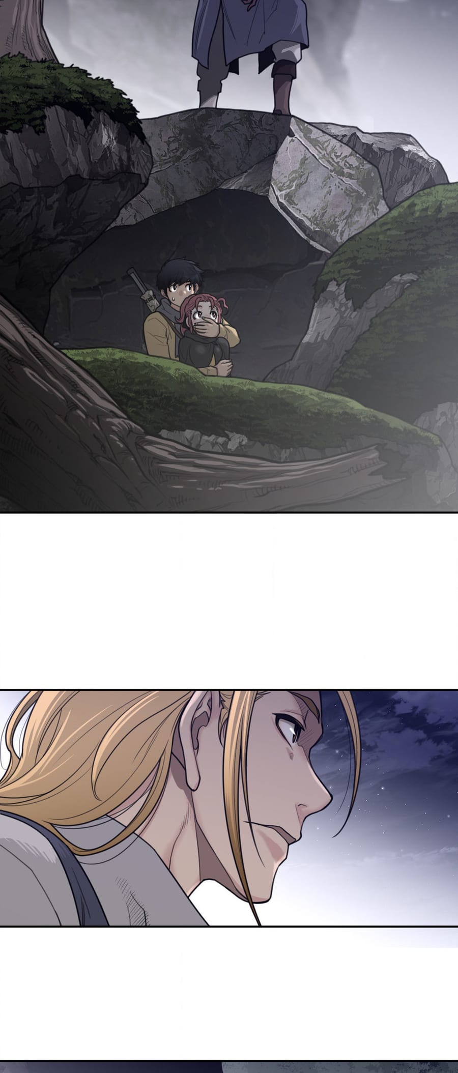Perfect Half Uncensored, chapter 163, page 24 of 35