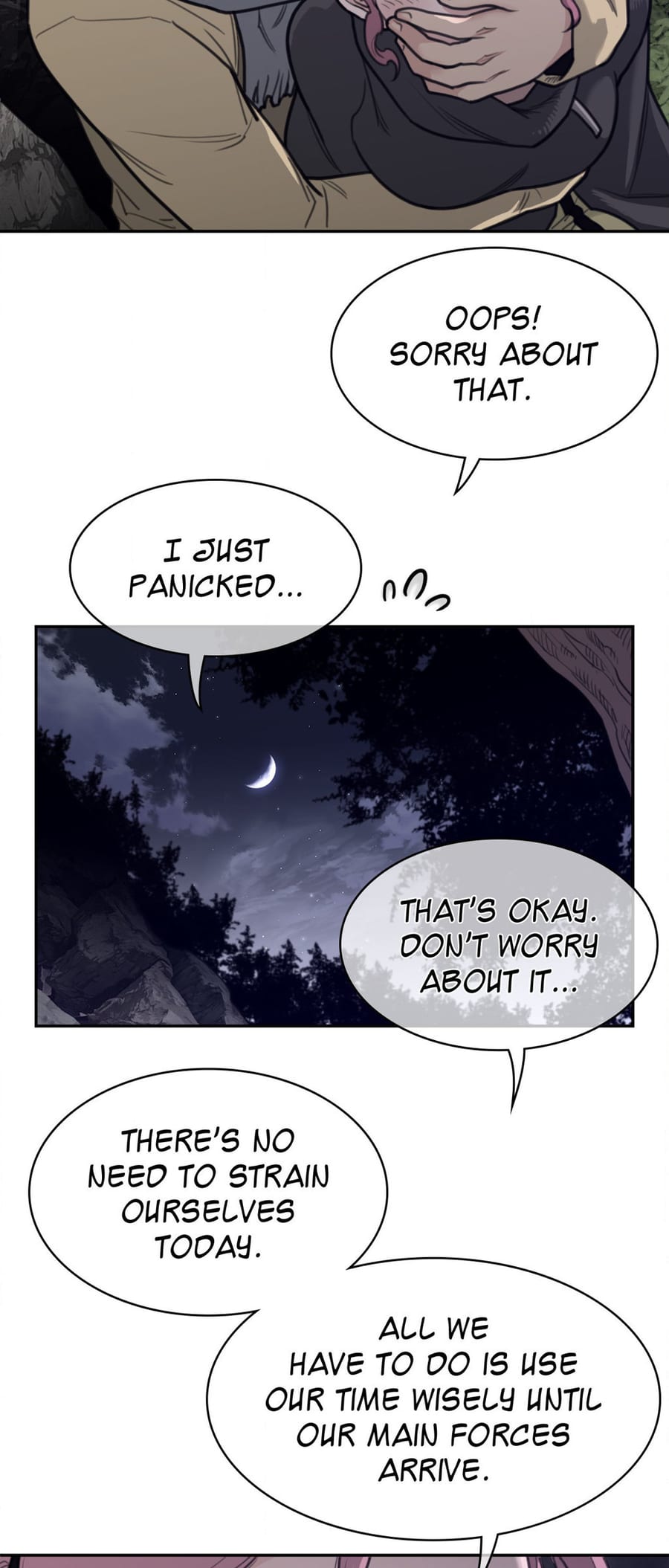 Perfect Half Uncensored, chapter 163, page 27 of 35