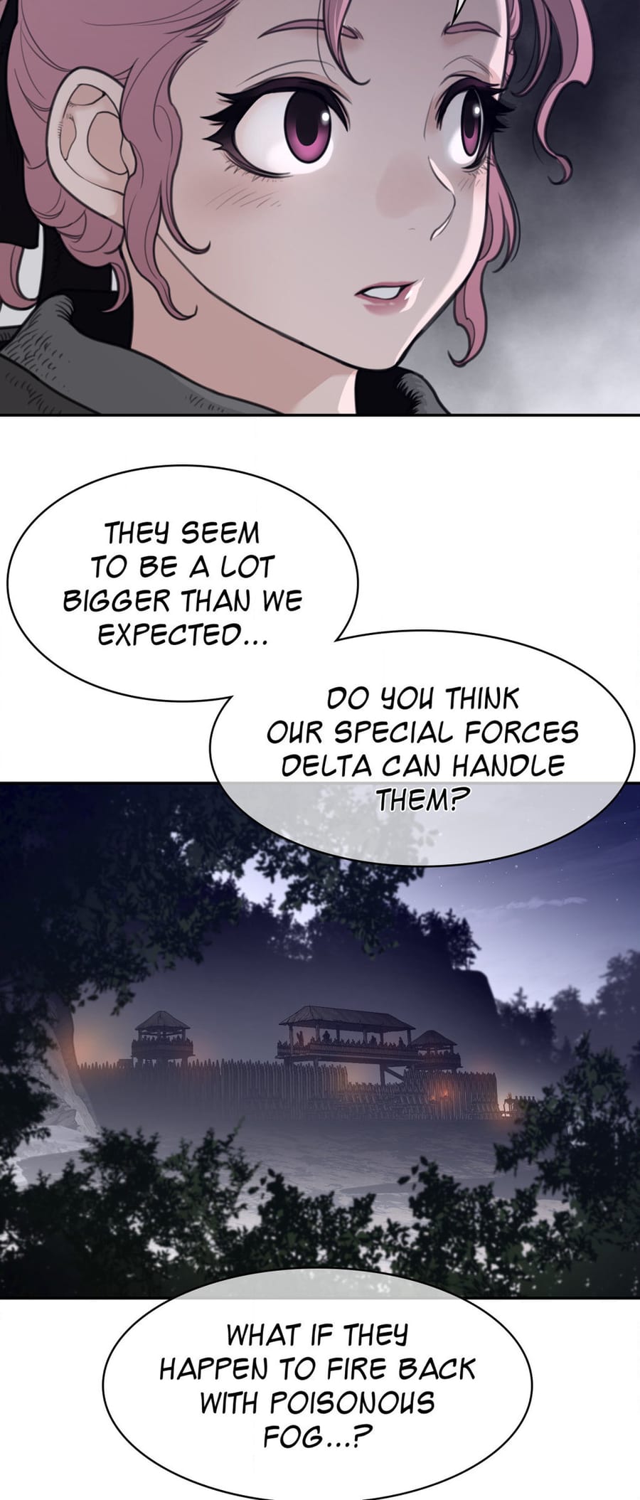 Perfect Half Uncensored, chapter 163, page 28 of 35