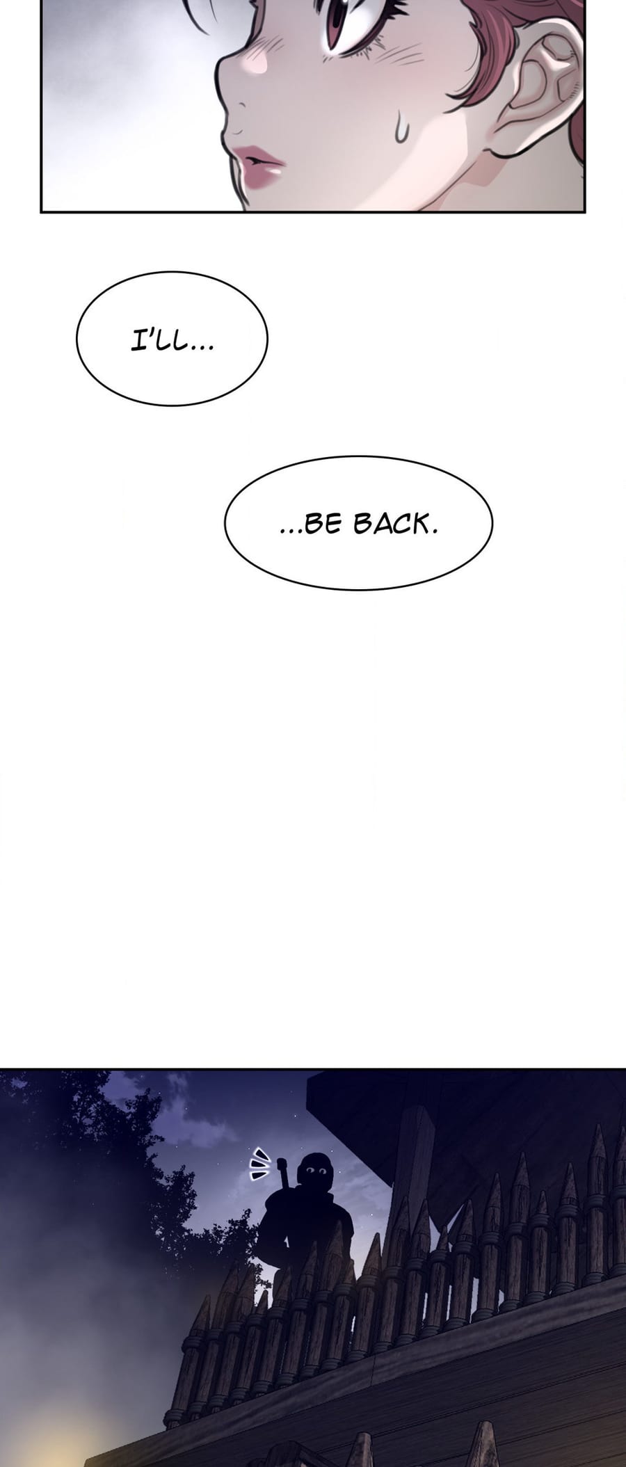 Perfect Half Uncensored, chapter 163, page 33 of 35