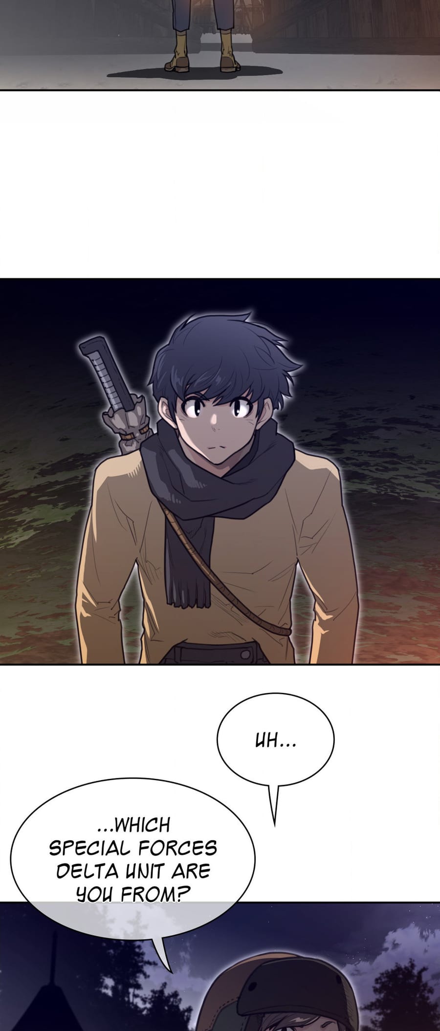 Perfect Half Uncensored, chapter 164, page 6 of 33