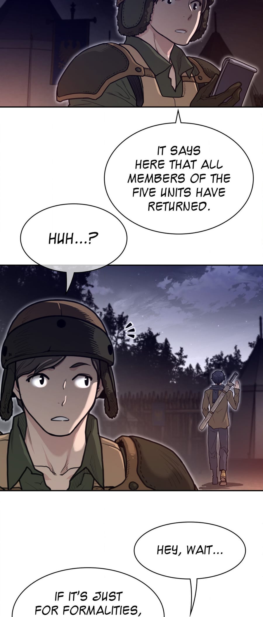 Perfect Half Uncensored, chapter 164, page 7 of 33