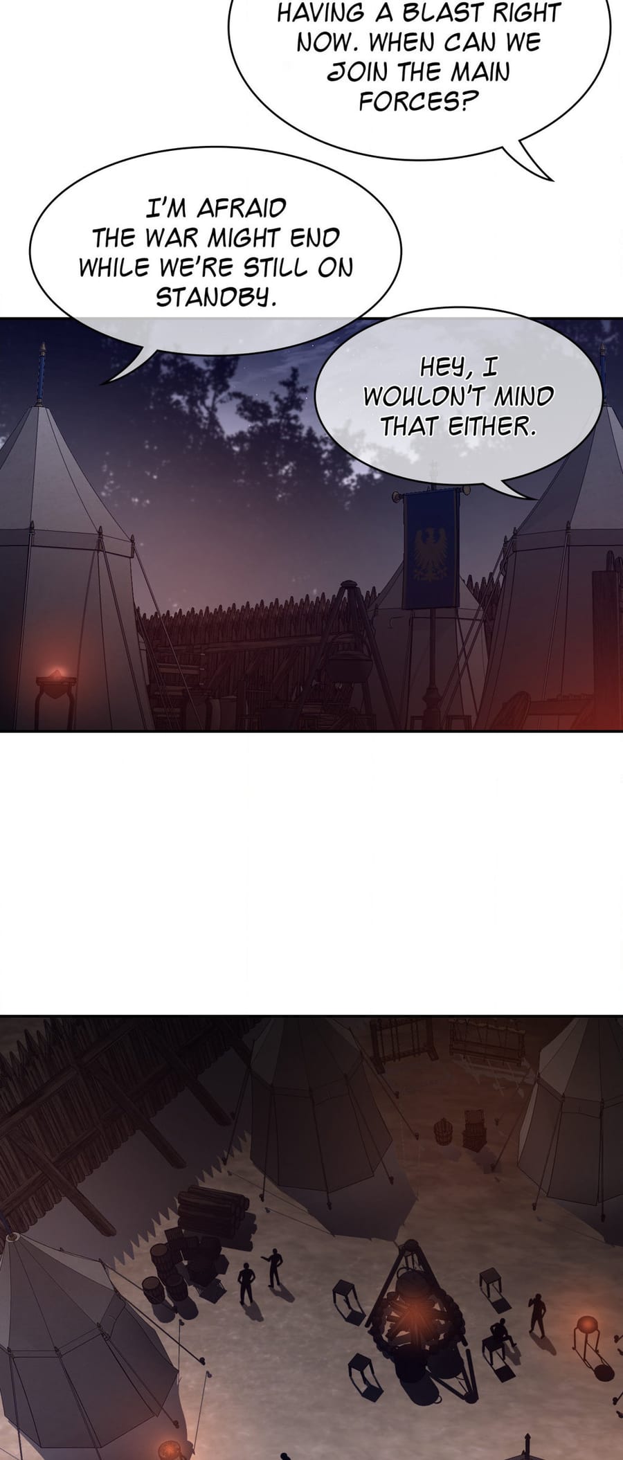 Perfect Half Uncensored, chapter 164, page 9 of 33