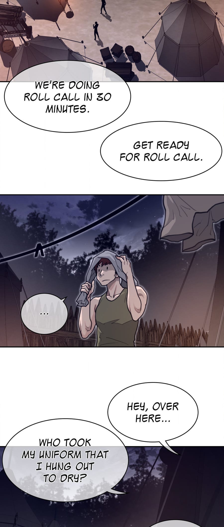 Perfect Half Uncensored, chapter 164, page 10 of 33