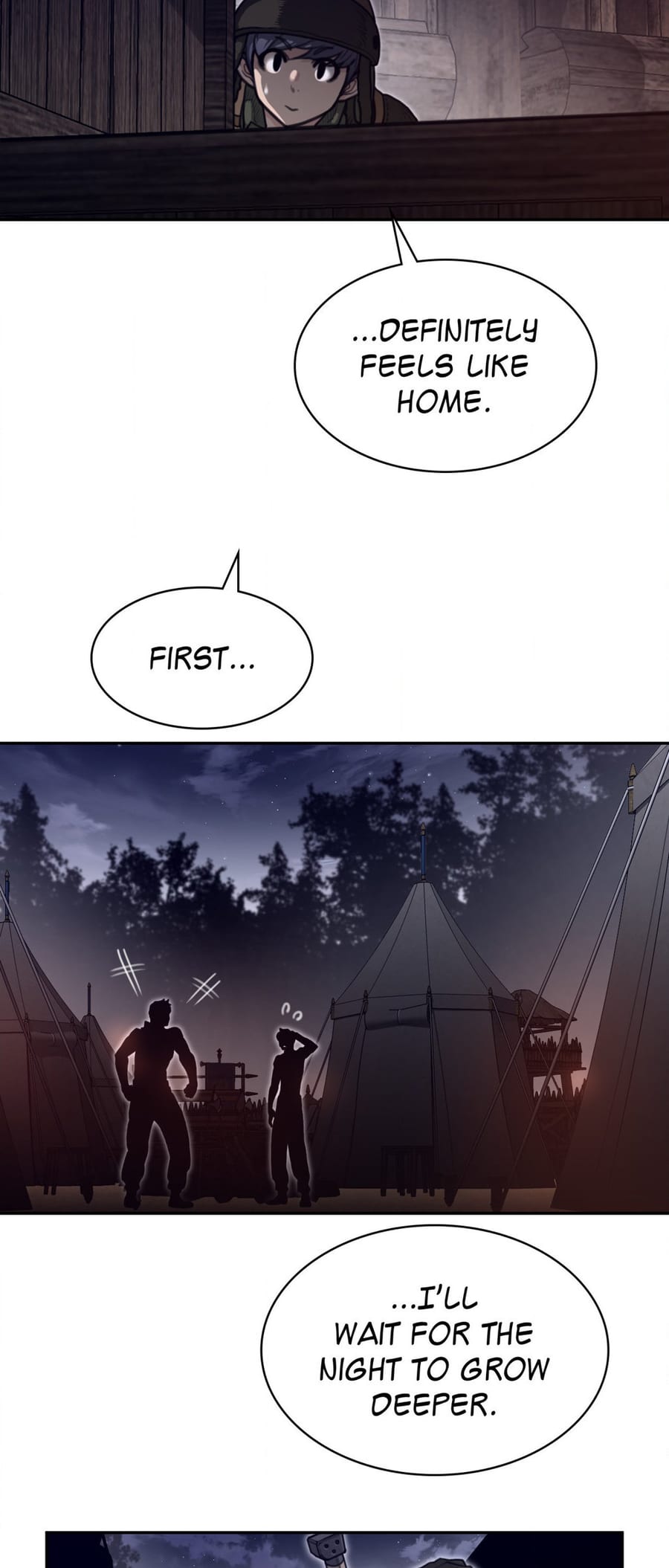 Perfect Half Uncensored, chapter 164, page 12 of 33
