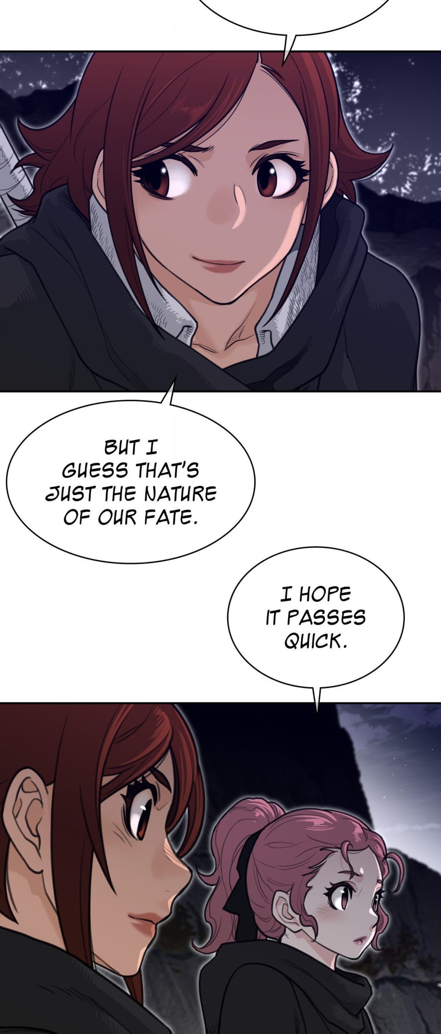 Perfect Half Uncensored, chapter 164, page 17 of 33