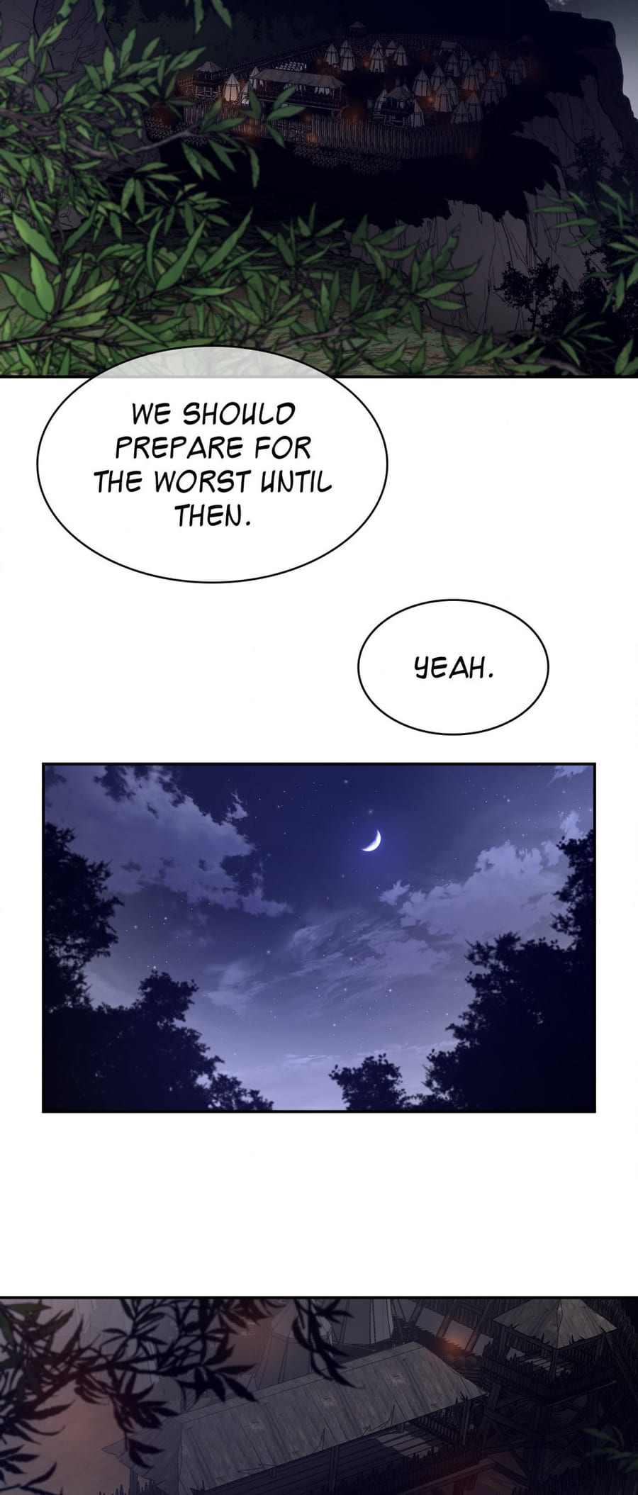 Perfect Half Uncensored, chapter 164, page 19 of 33