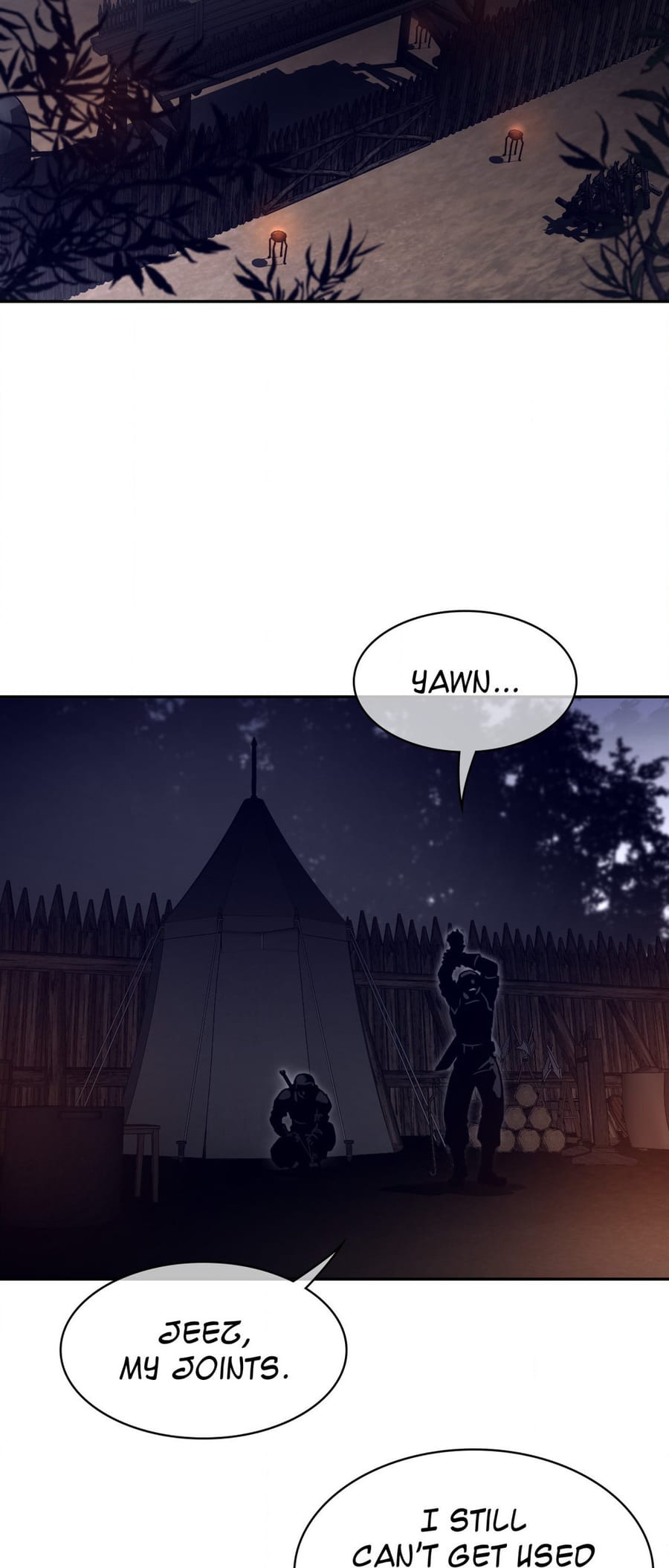 Perfect Half Uncensored, chapter 164, page 20 of 33