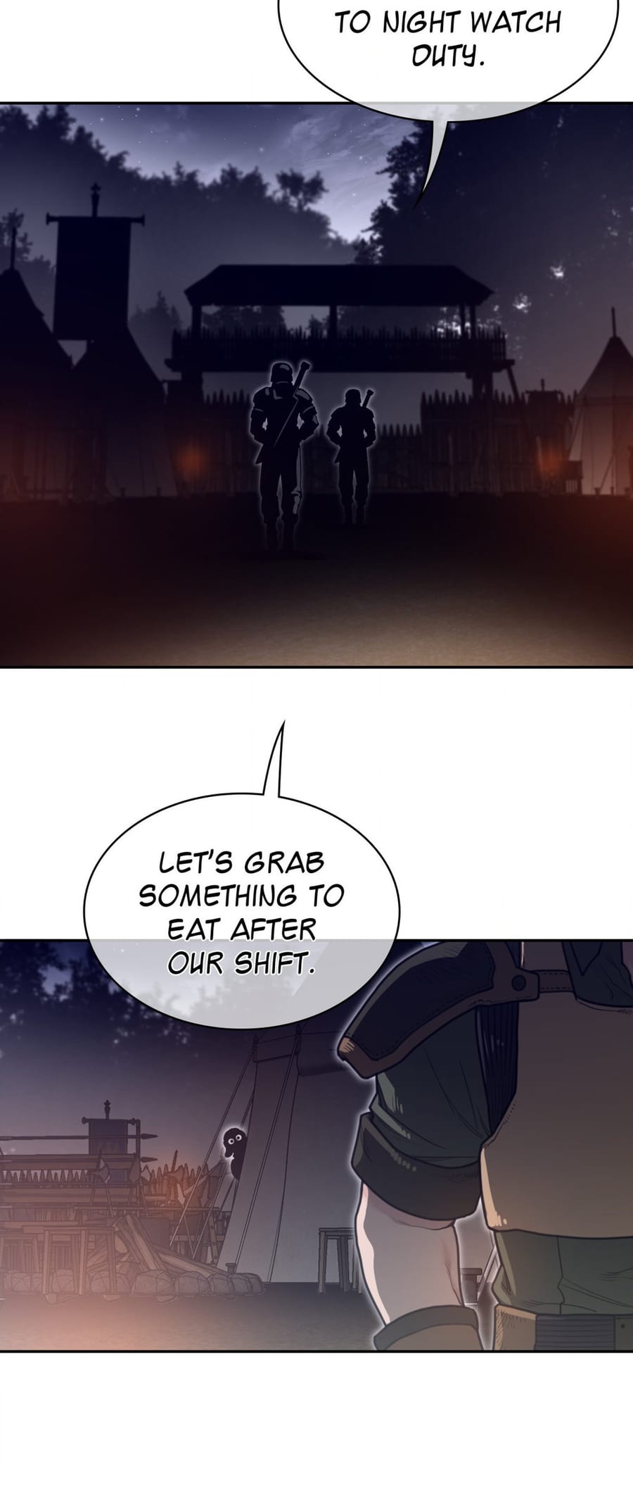 Perfect Half Uncensored, chapter 164, page 21 of 33