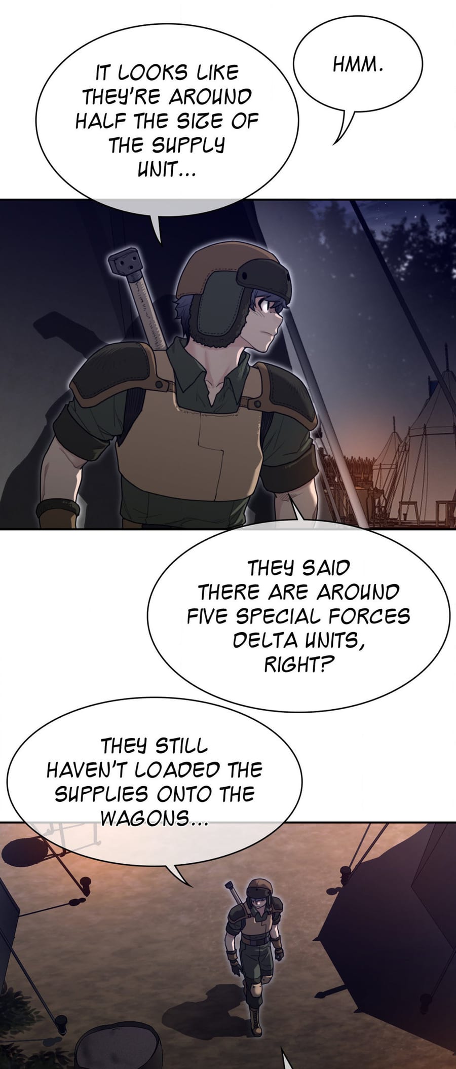 Perfect Half Uncensored, chapter 164, page 22 of 33