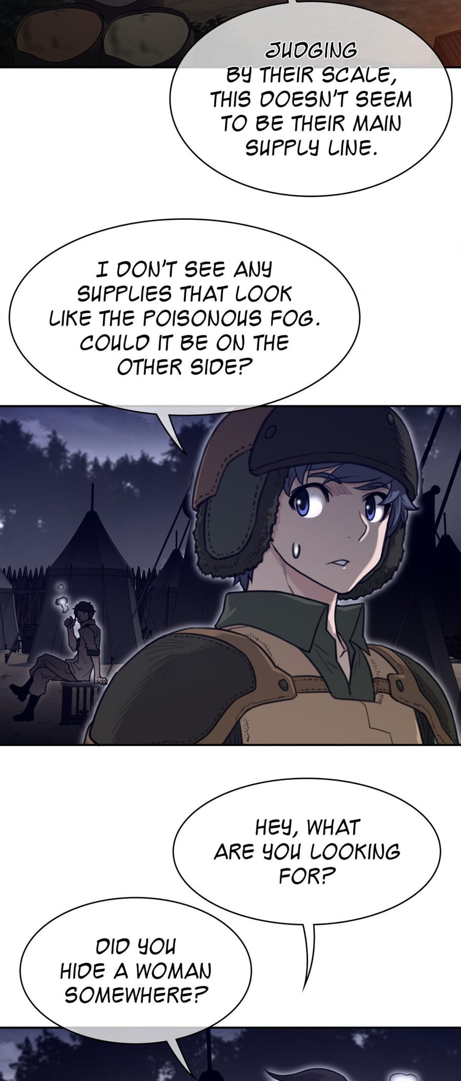 Perfect Half Uncensored, chapter 164, page 23 of 33