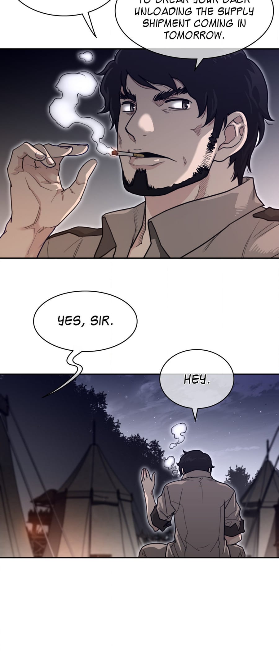 Perfect Half Uncensored, chapter 164, page 25 of 33