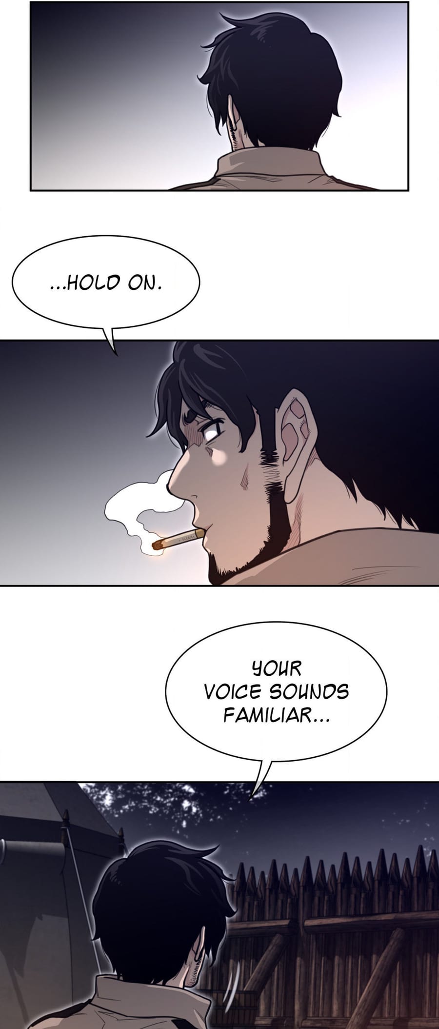 Perfect Half Uncensored, chapter 164, page 26 of 33