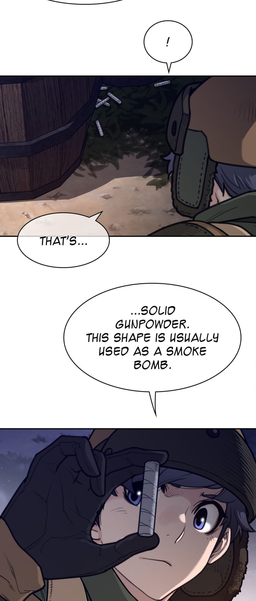 Perfect Half Uncensored, chapter 164, page 30 of 33