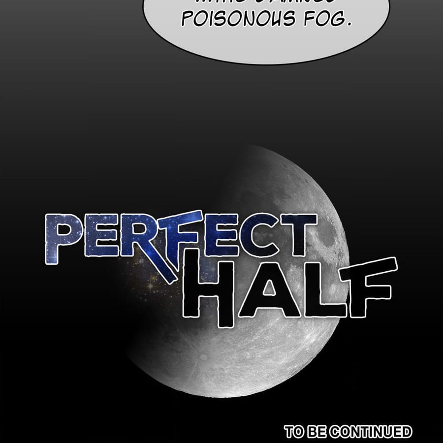 Perfect Half Uncensored, chapter 164, page 33 of 33