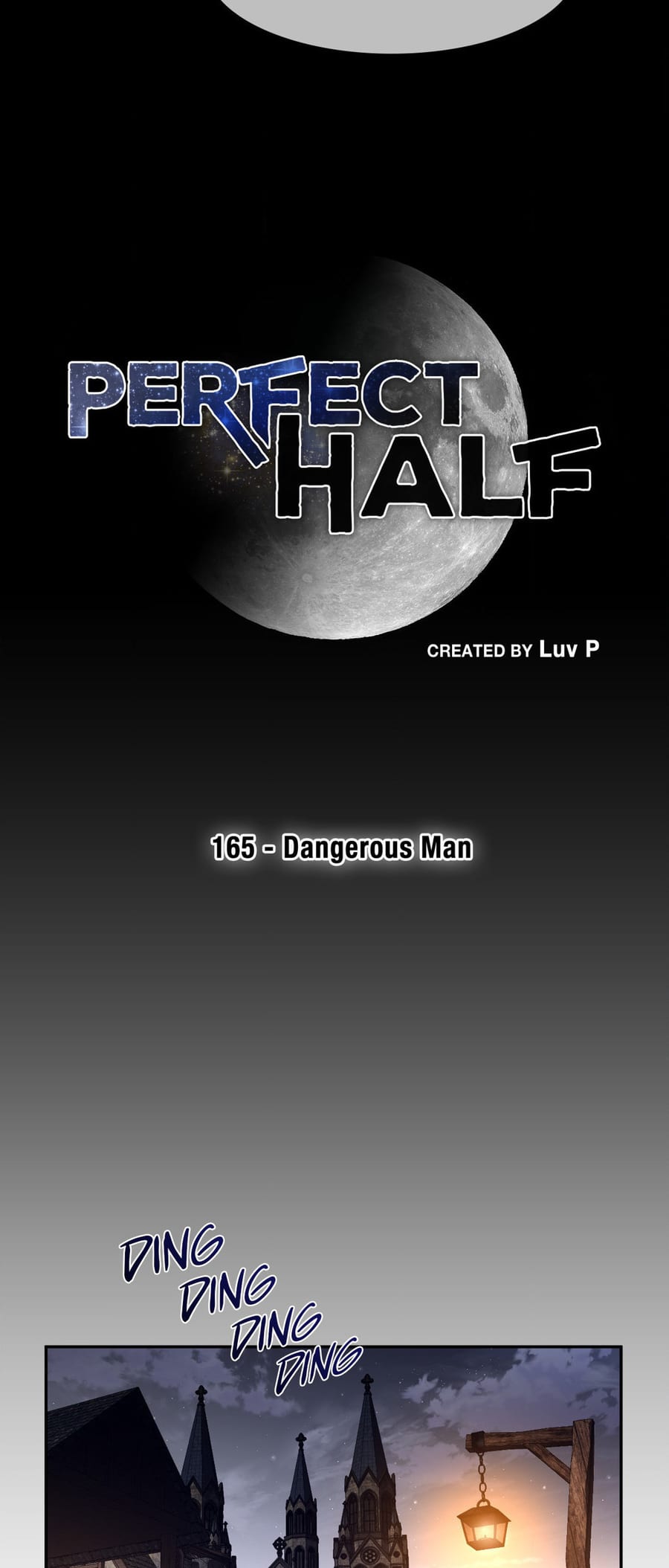 Perfect Half Uncensored, chapter 165, page 5 of 35