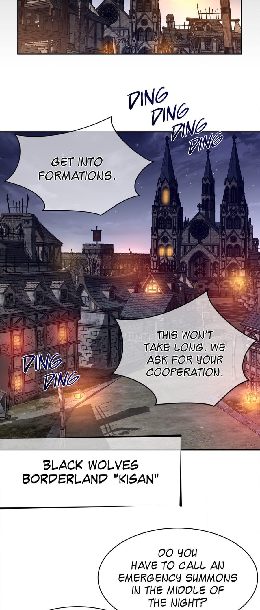 Perfect Half Uncensored, chapter 165, page 6 of 35