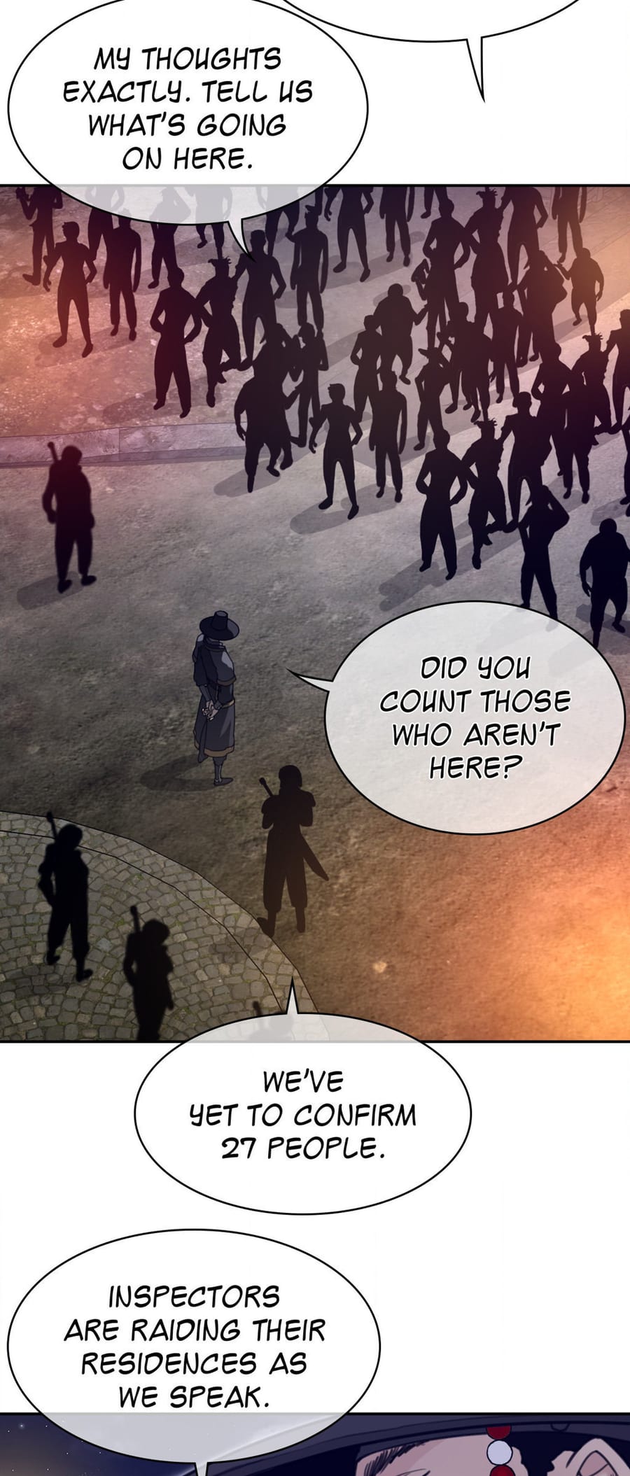 Perfect Half Uncensored, chapter 165, page 7 of 35