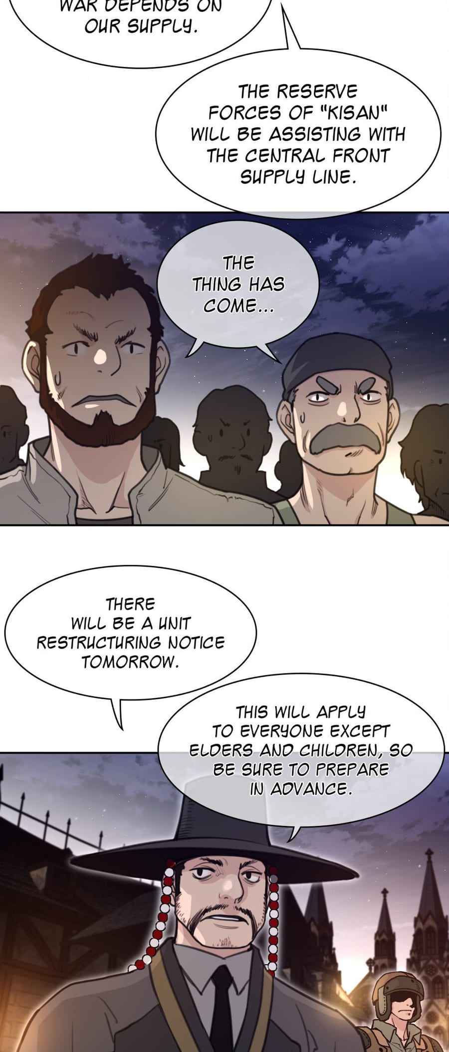 Perfect Half Uncensored, chapter 165, page 9 of 35
