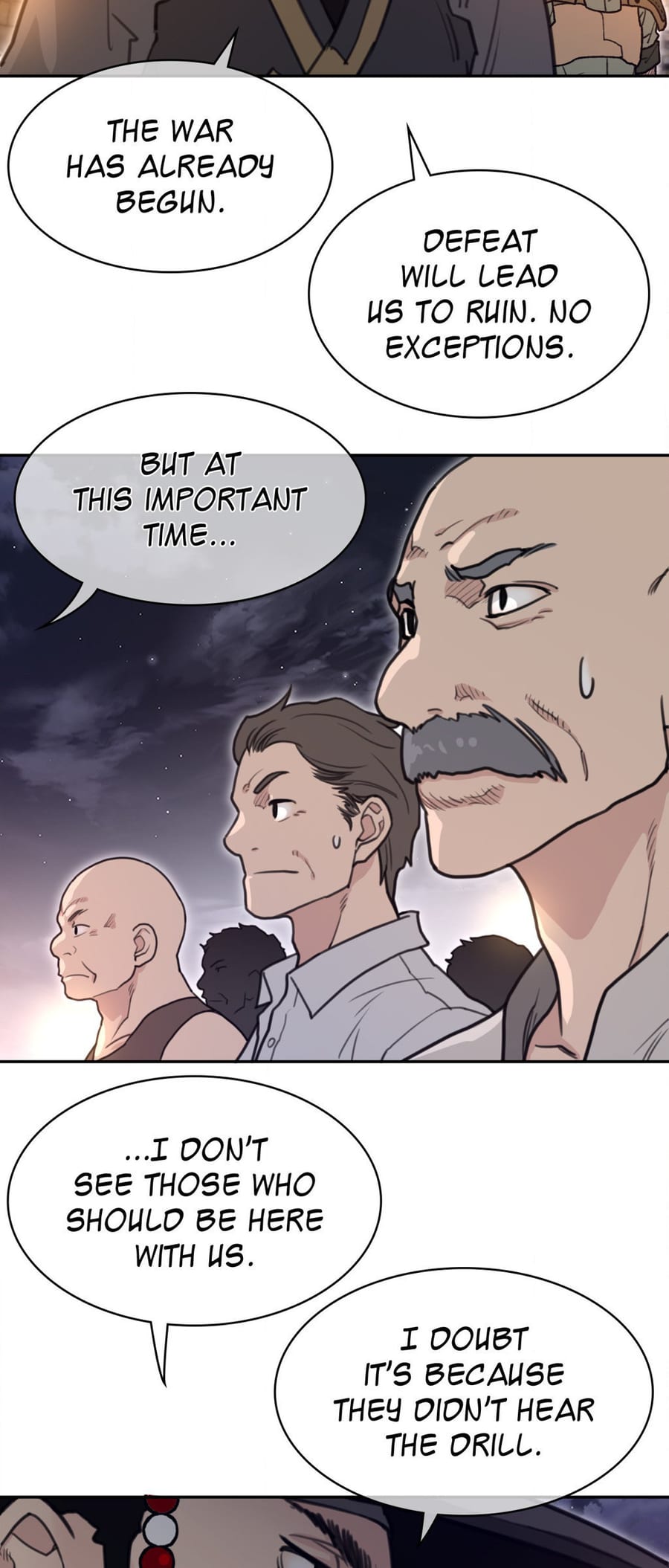 Perfect Half Uncensored, chapter 165, page 10 of 35