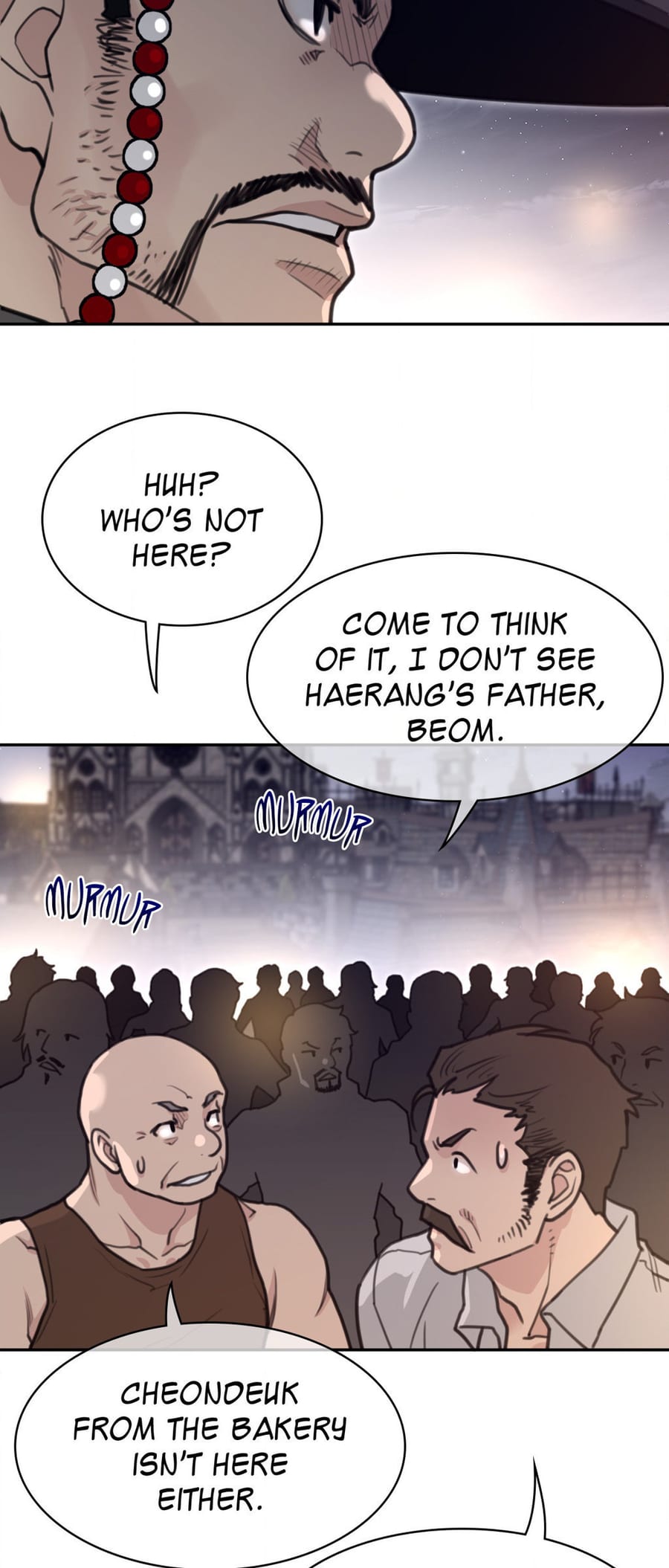 Perfect Half Uncensored, chapter 165, page 11 of 35